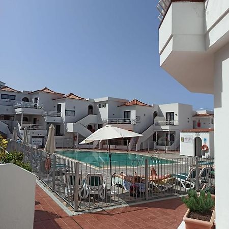 Antonio Apartment Los Cristianos  Kültér fotó