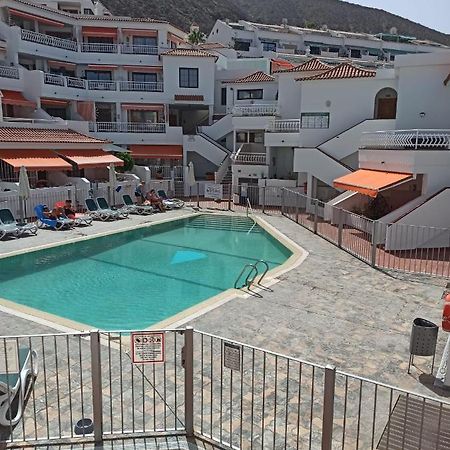 Antonio Apartment Los Cristianos  Kültér fotó