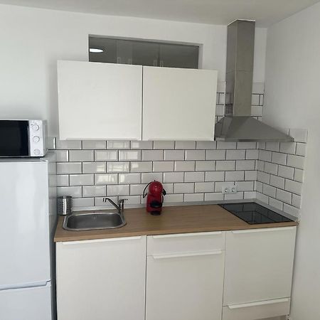 Antonio Apartment Los Cristianos  Kültér fotó