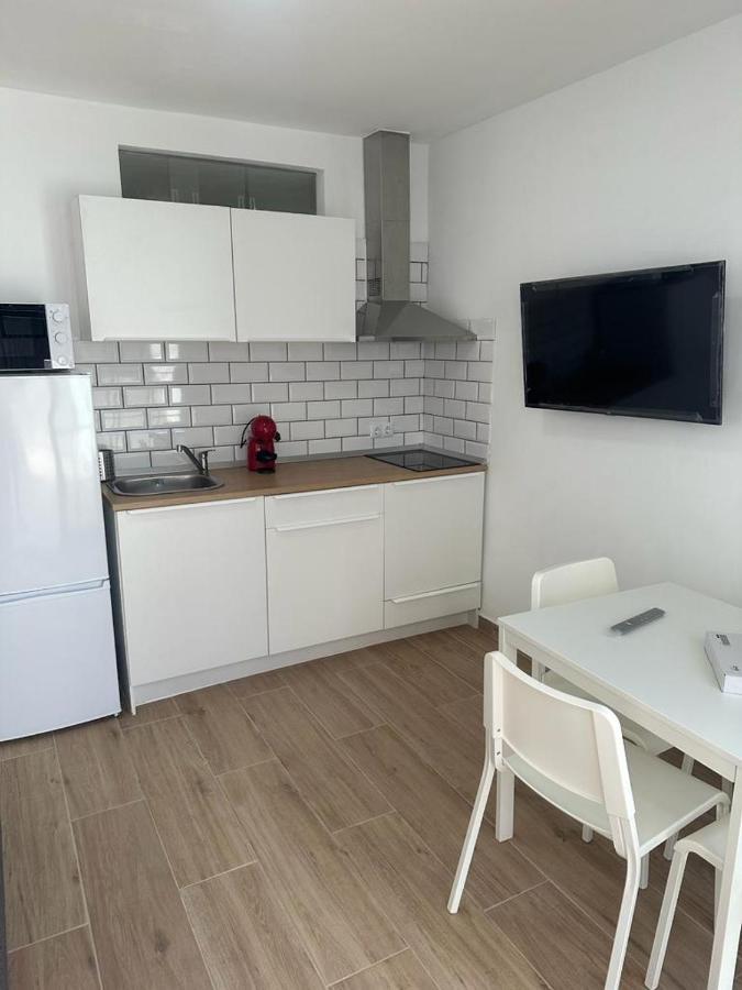 Antonio Apartment Los Cristianos  Kültér fotó