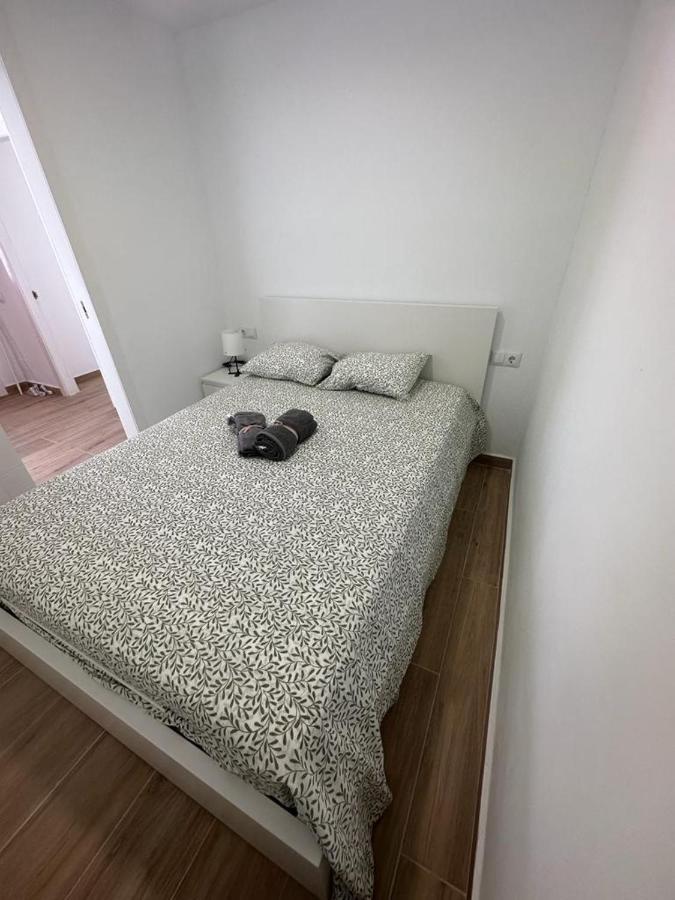 Antonio Apartment Los Cristianos  Kültér fotó