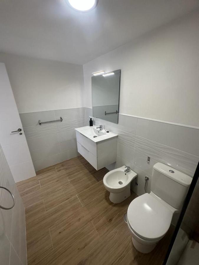 Antonio Apartment Los Cristianos  Kültér fotó