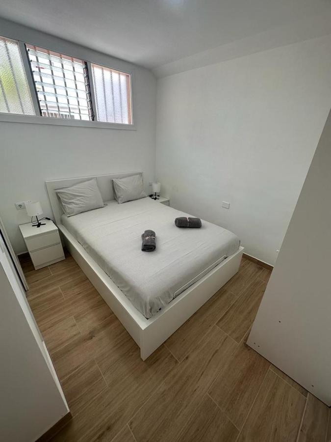 Antonio Apartment Los Cristianos  Kültér fotó