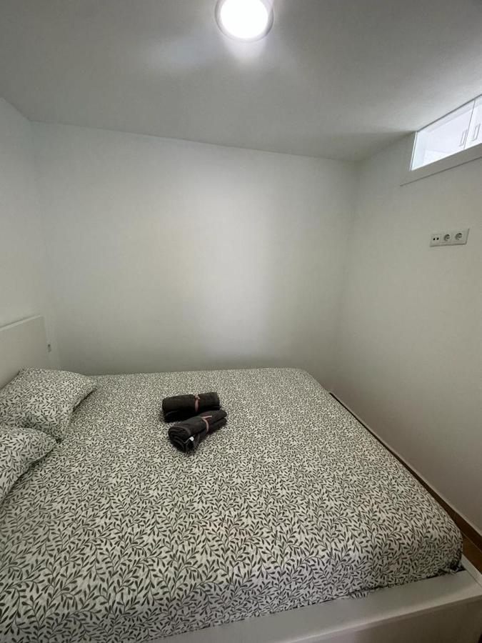 Antonio Apartment Los Cristianos  Kültér fotó
