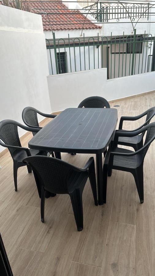 Antonio Apartment Los Cristianos  Kültér fotó