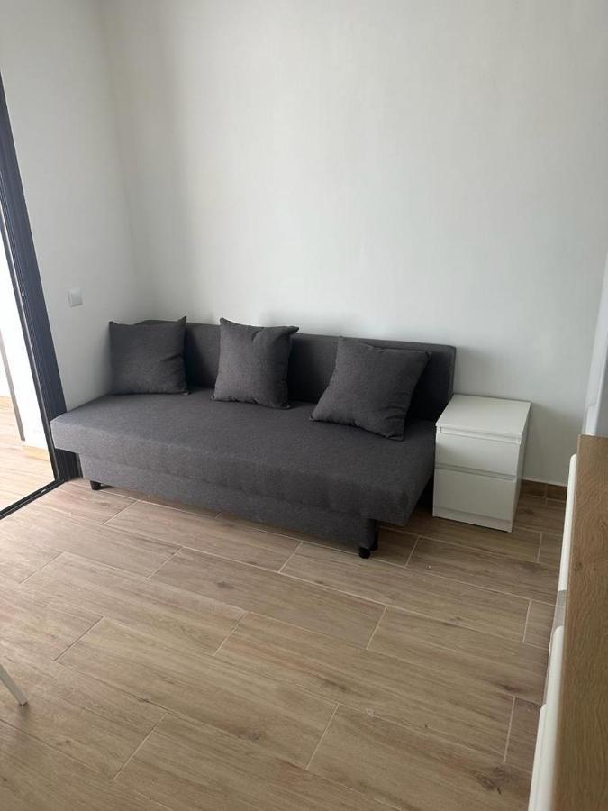 Antonio Apartment Los Cristianos  Kültér fotó