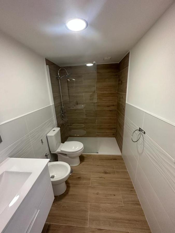 Antonio Apartment Los Cristianos  Kültér fotó