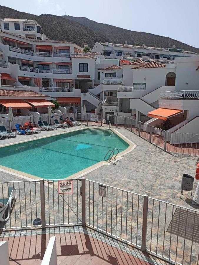 Antonio Apartment Los Cristianos  Kültér fotó