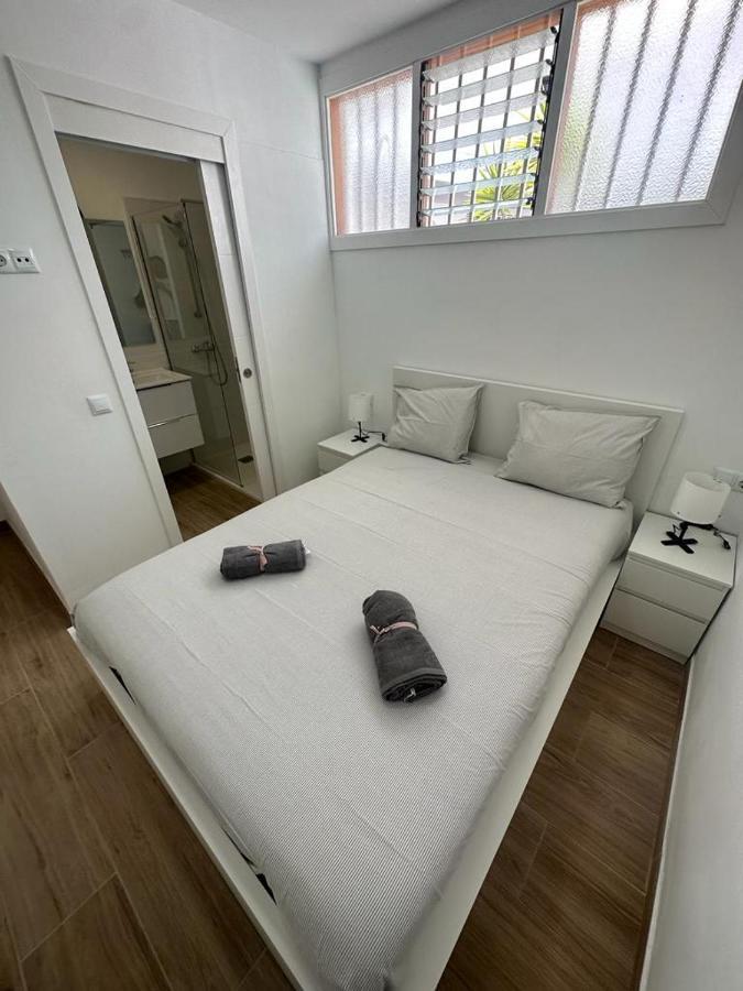 Antonio Apartment Los Cristianos  Kültér fotó