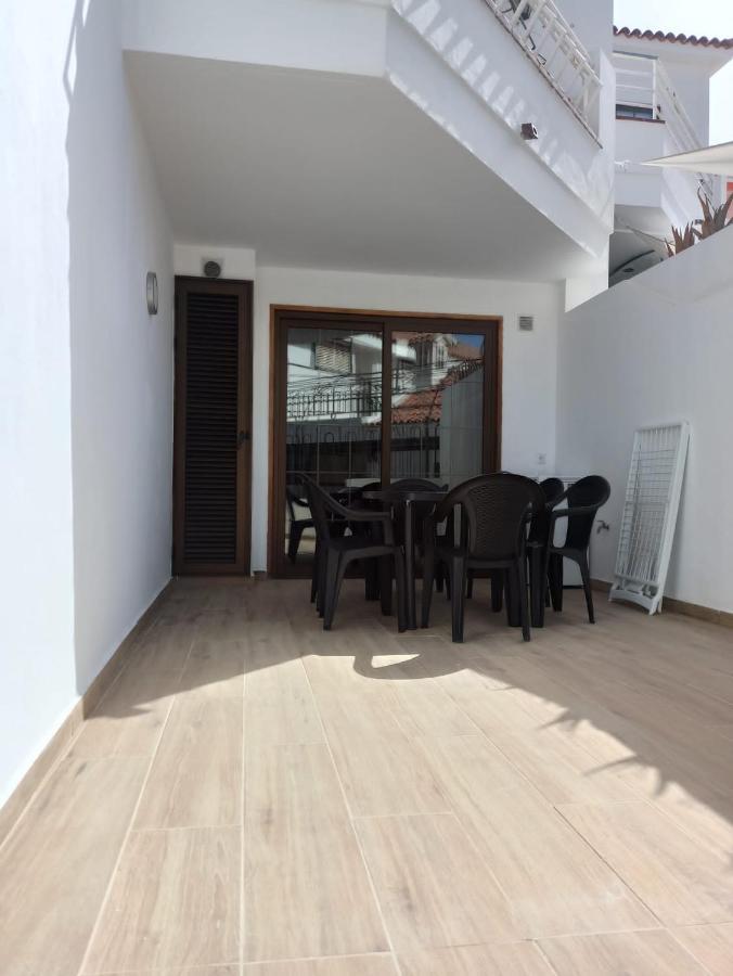 Antonio Apartment Los Cristianos  Kültér fotó