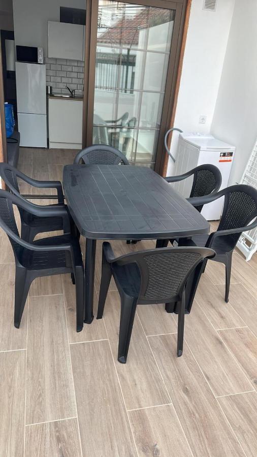 Antonio Apartment Los Cristianos  Kültér fotó