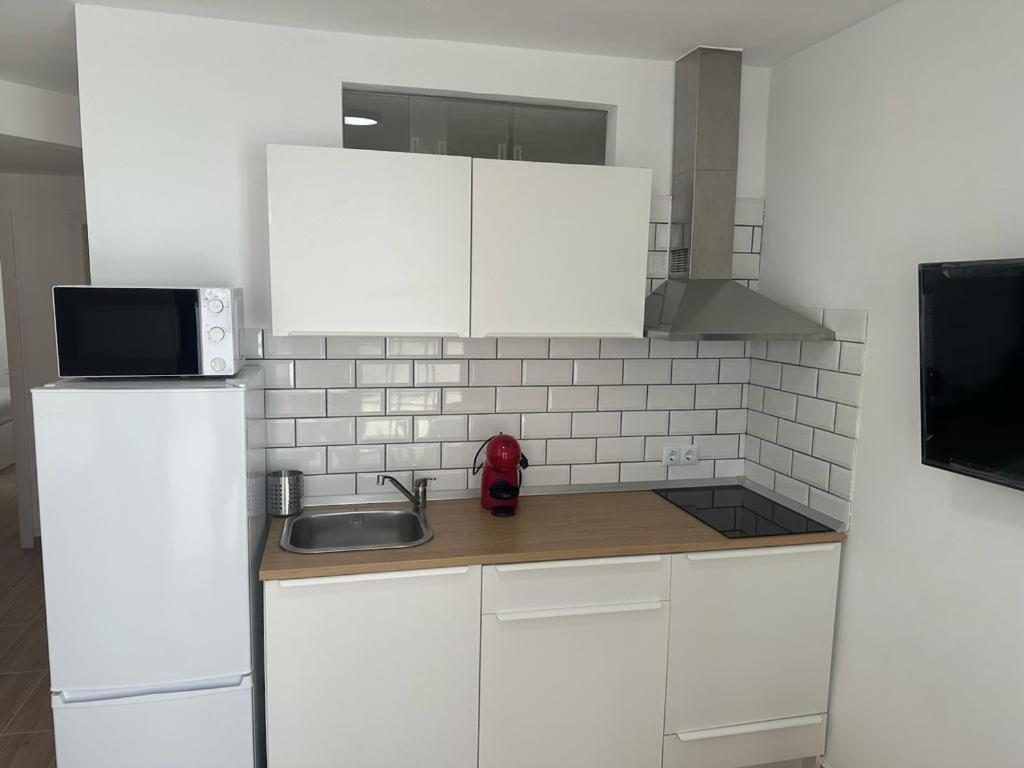 Antonio Apartment Los Cristianos  Kültér fotó